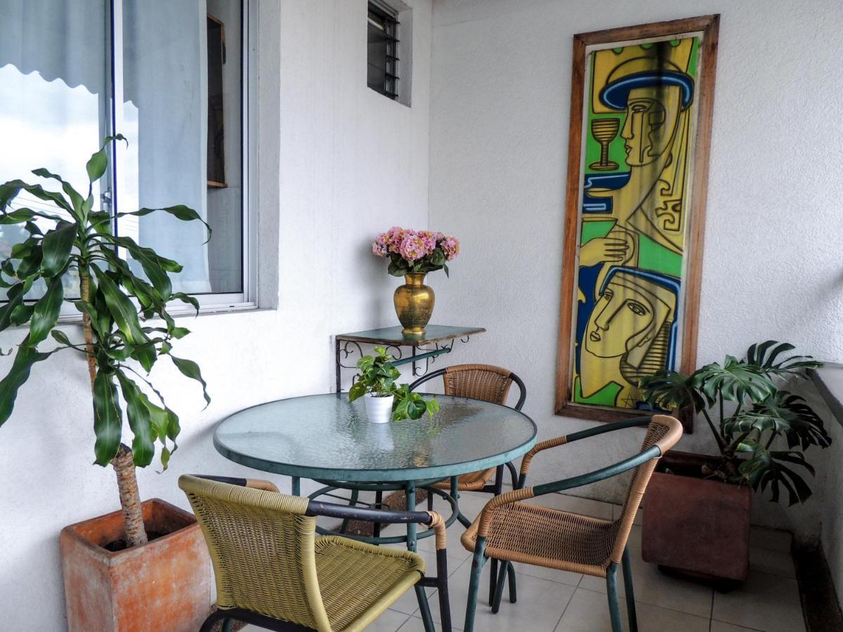 Hotel San Martin Armenia  Kamer foto